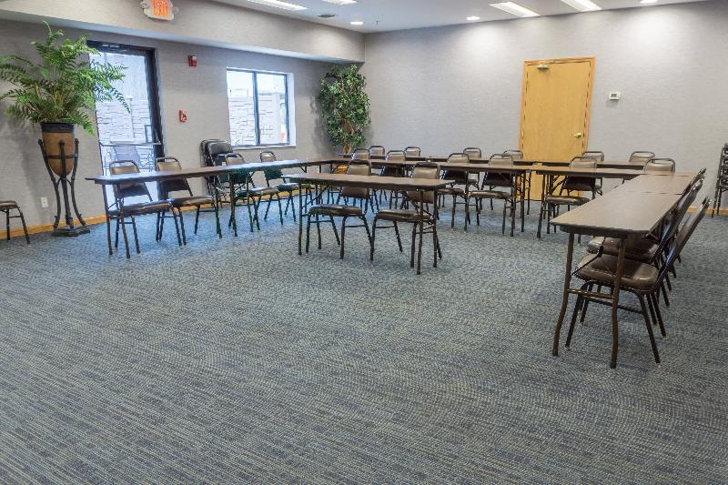 Holiday Inn Express Winfield - Teays Valley Hurricane Exterior foto